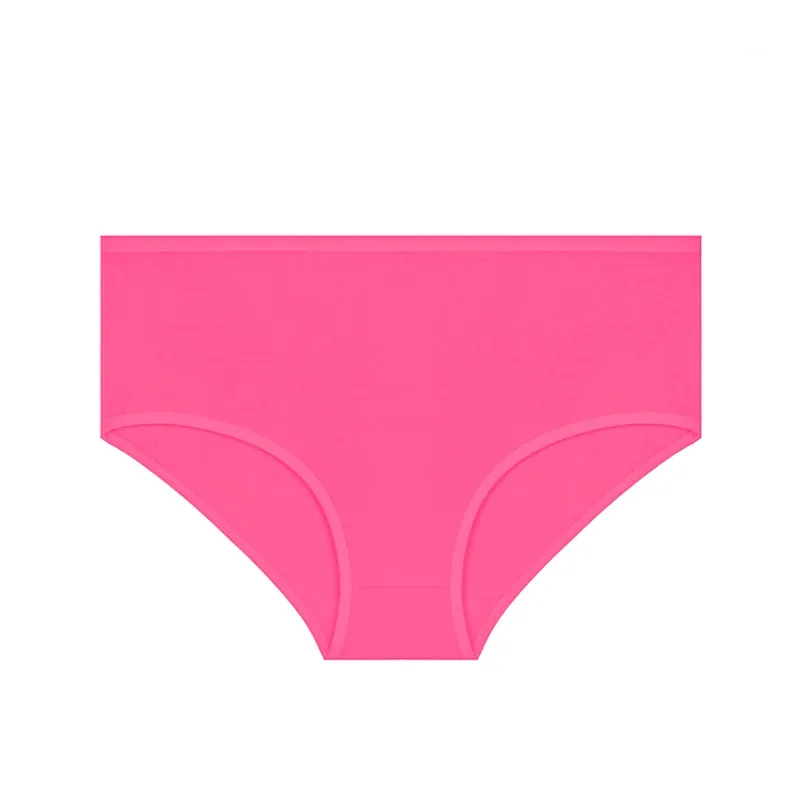 شورت زنانه اسلیپ نخی پشت چاپی Miu Miu سایز 3XL برند کندیمیز
