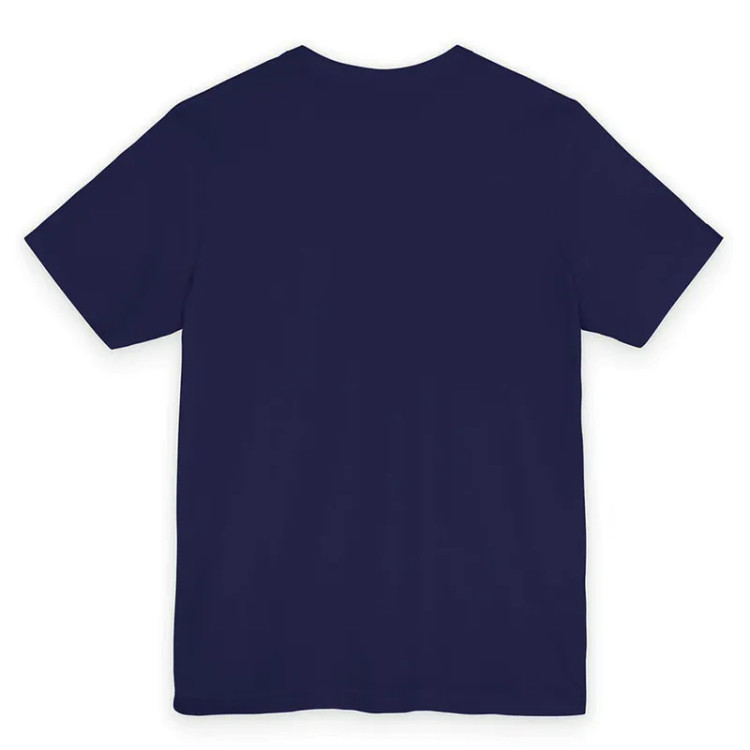 تیشرت آستین کوتاه مردانه یقه گرد نخی مدل ماشین کد 37