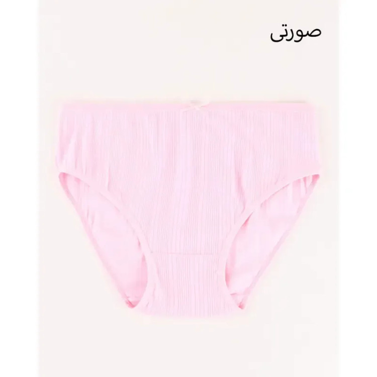 شورت نخی کبریتی زنانه MBB سایز 3XL