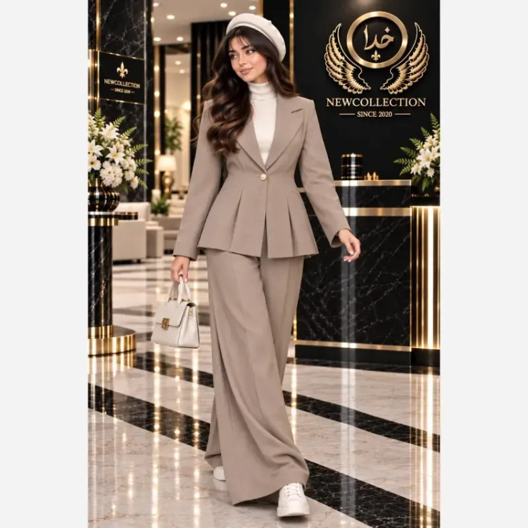 ست هدیه زنانه سوپرمازراتی گرم بالا فری سایز