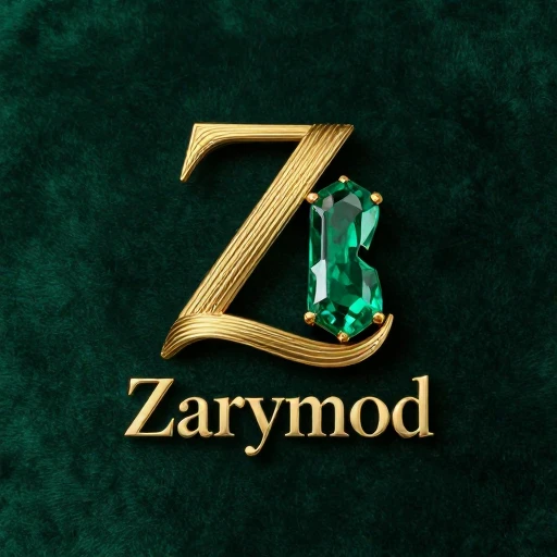 زری مد